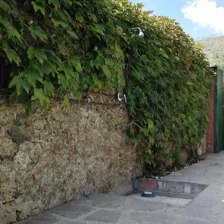 Amelie House Апартаменты Леванто