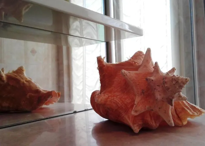 Amelie House * Леванто