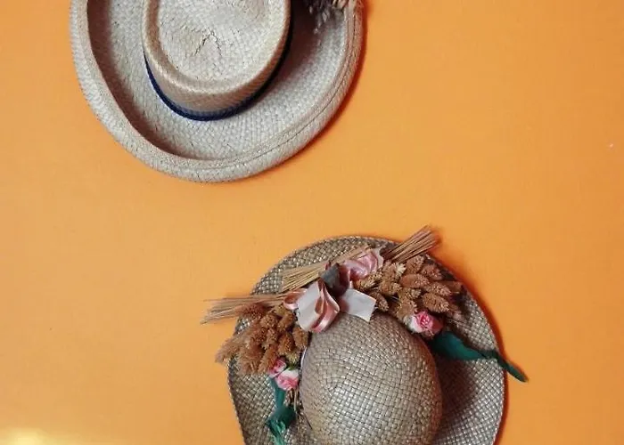 Amelie House Апартаменты *