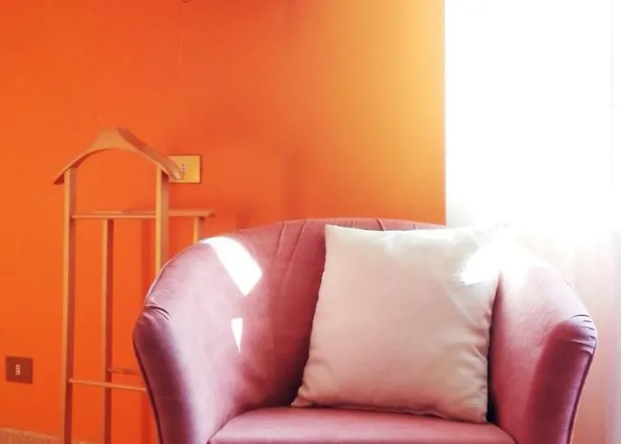 Amelie House Апартаменты Леванто