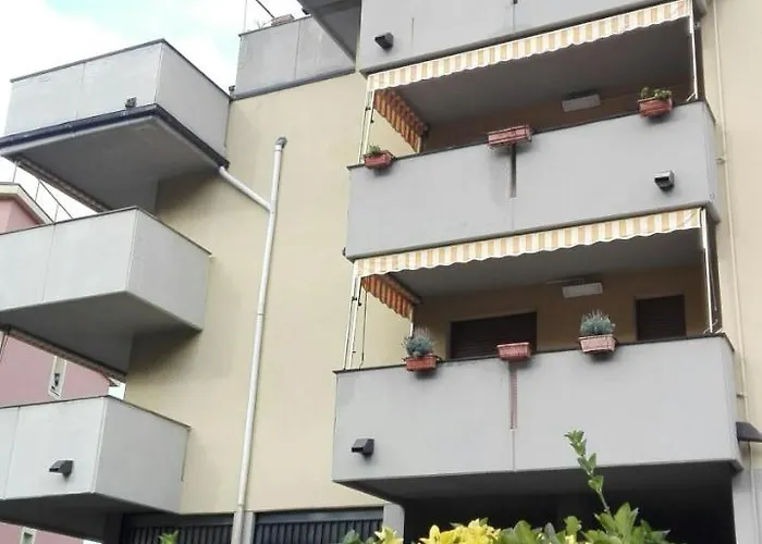 Διαμέρισμα Amelie House