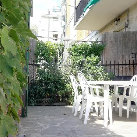 公寓 Amelie House *