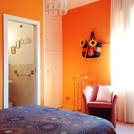 Apartment Amelie House *