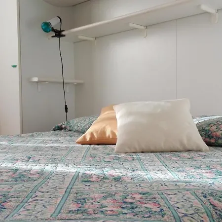 Apartment Amelie House *