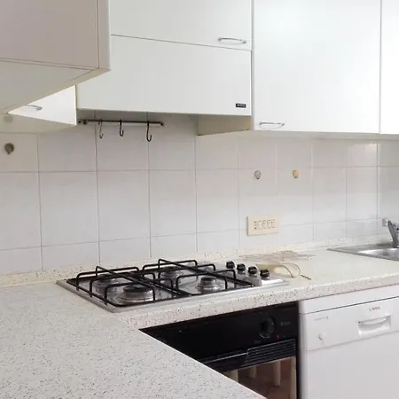 Amelie House 公寓 莱万托