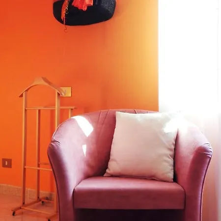 Amelie House 公寓 莱万托