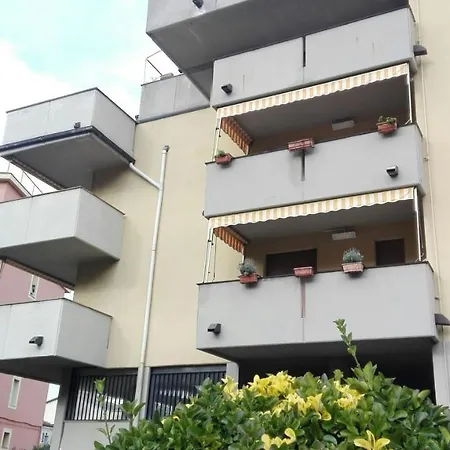 Apartman Amelie House