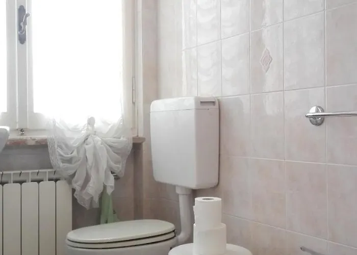 Apartman Amelie House