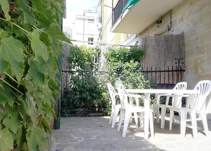 Apartman Amelie House *