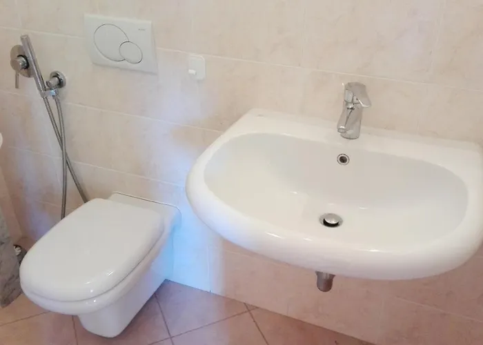 Amelie House Apartman *