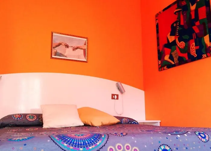 Apartman Amelie House