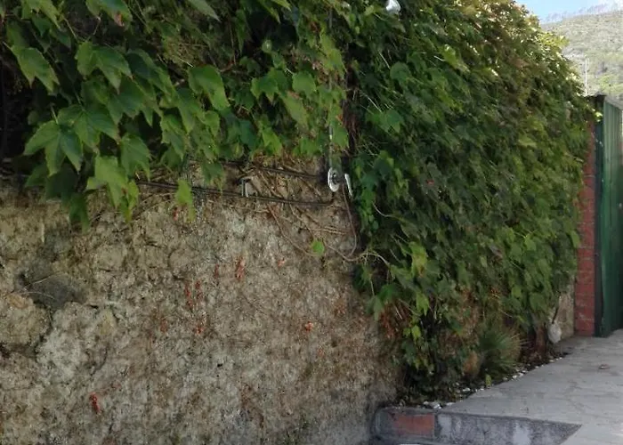 Amelie House Apartman Levanto