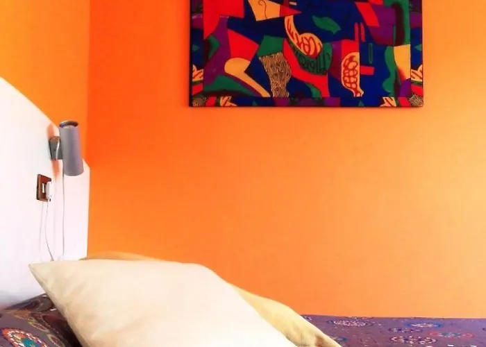 Amelie House Apartman *