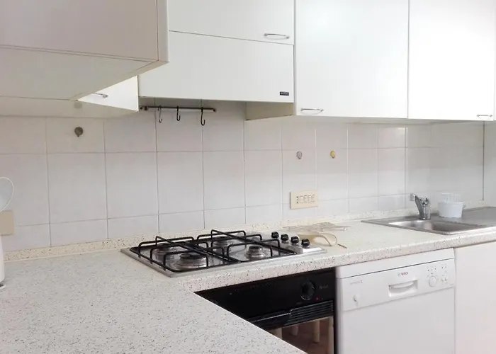 Amelie House Apartman Levanto