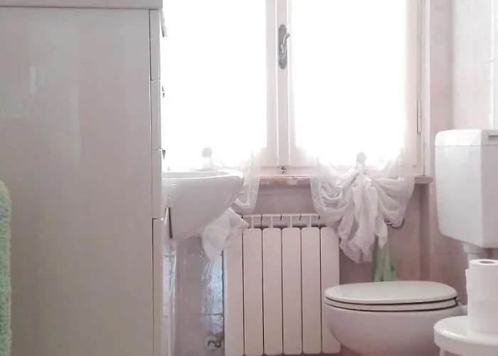 Apartman Amelie House *